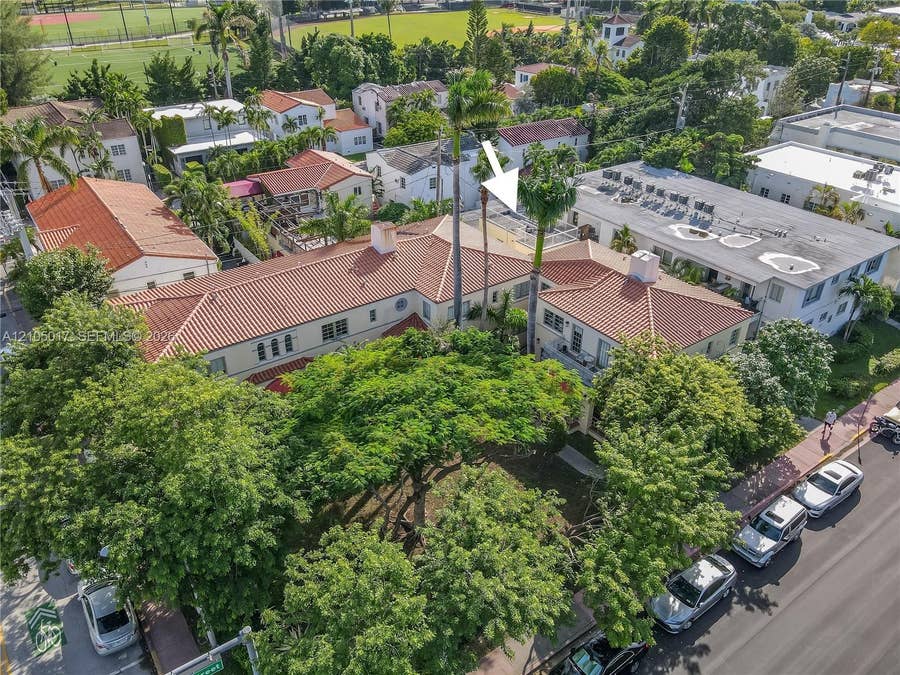 Property photo for 1450 Meridian Avenue, #109, Miami Beach, FL