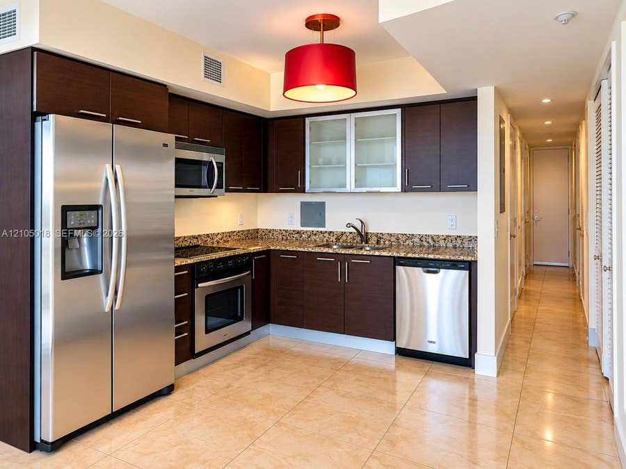 Property photo for 41 SE 5th Street, #1510, Miami, FL
