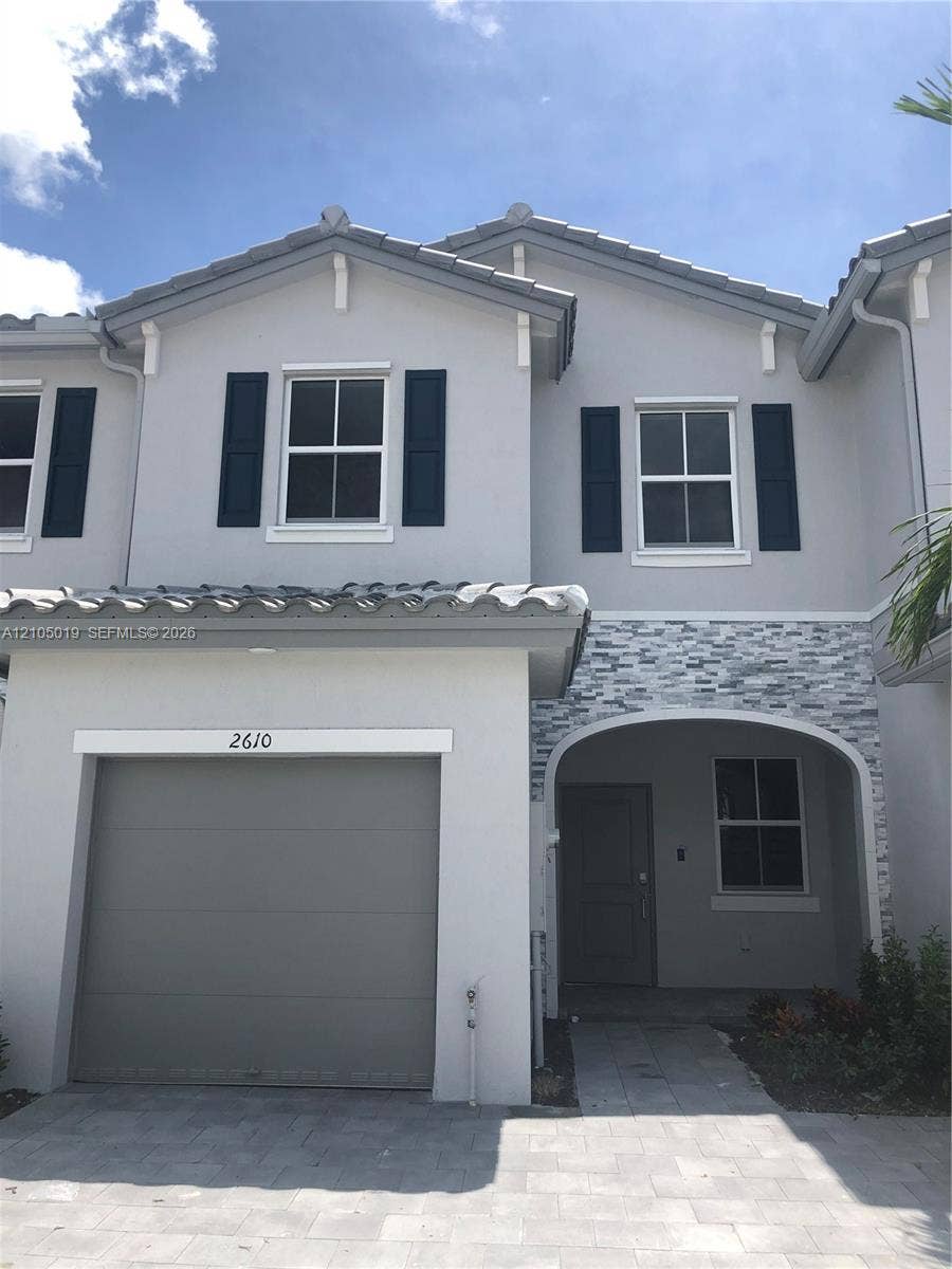 Property photo for 2610 SE 13th Street, Homestead, FL