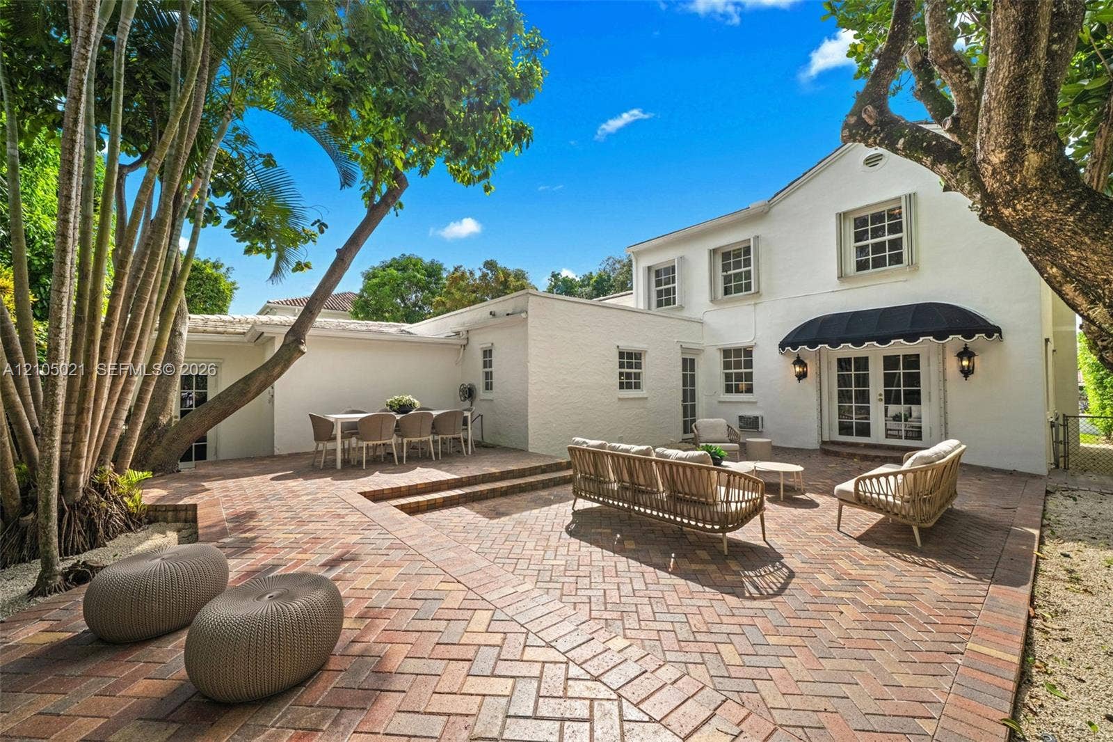 1457 Certosa Avenue, Coral Gables, FL 33146 Photo 21