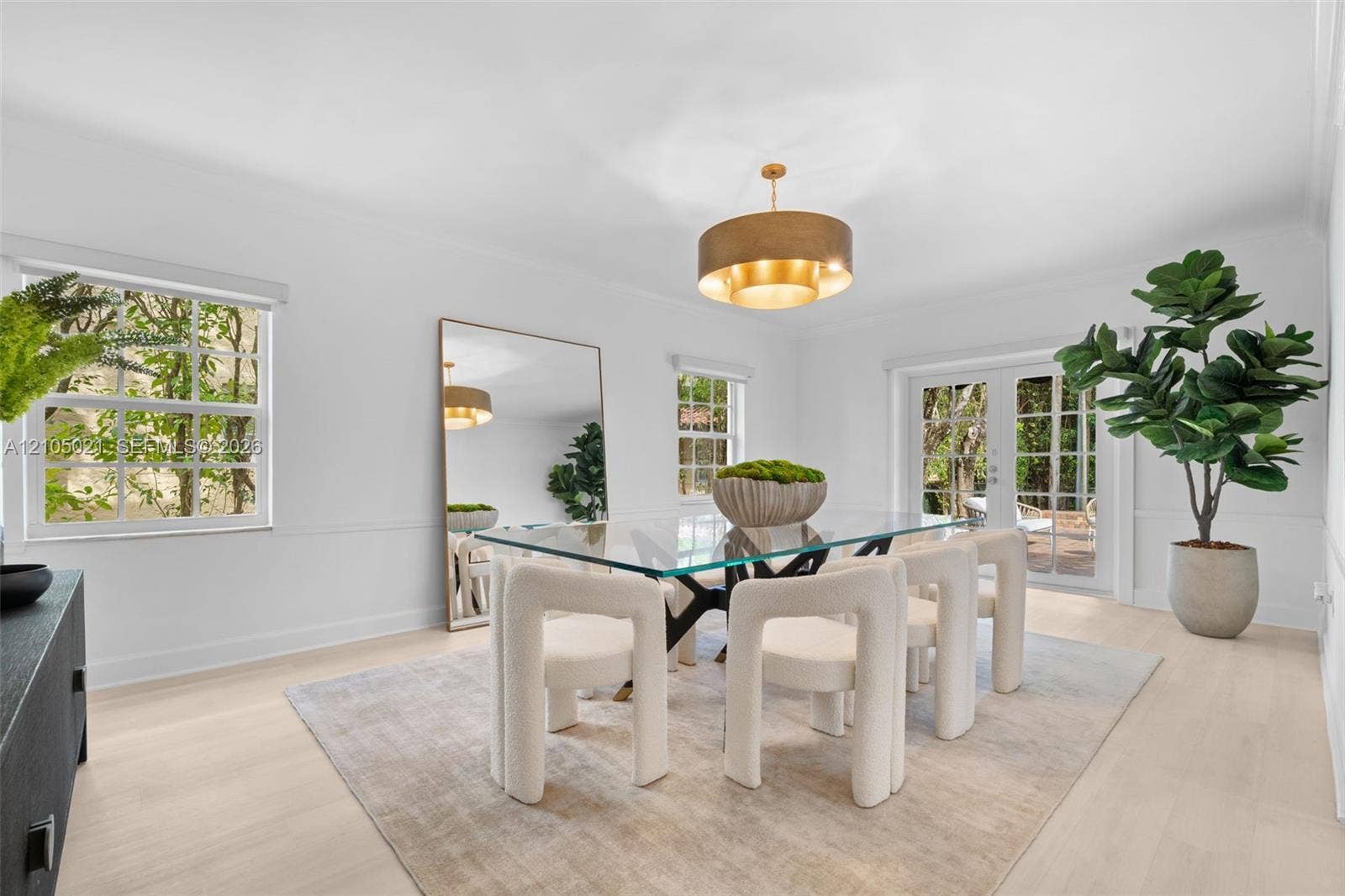 1457 Certosa Avenue, Coral Gables, FL 33146 Photo 6