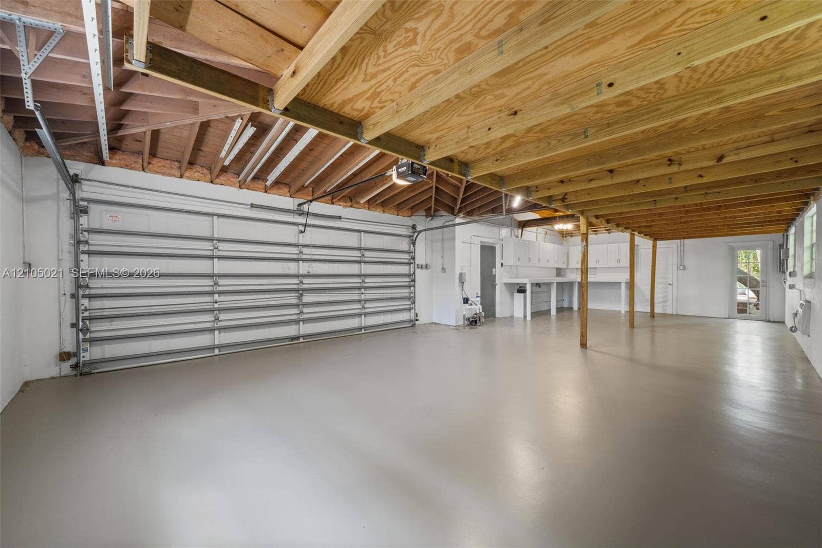 1457 Certosa Avenue, Coral Gables, FL 33146 Garage/Workshop