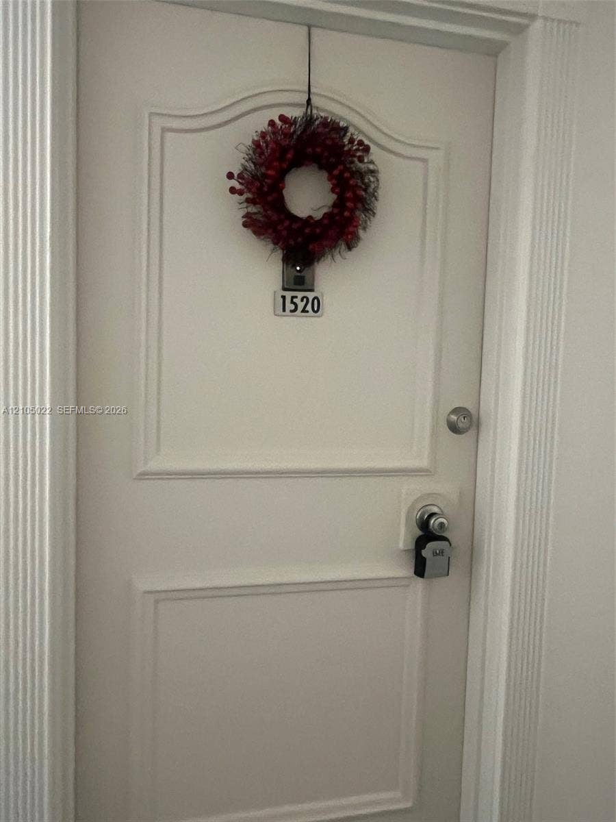 500 Bayview Drive, #1520, Sunny Isles Beach, Sunny Isles Beach, FL 33160 Home at Condo 1520
