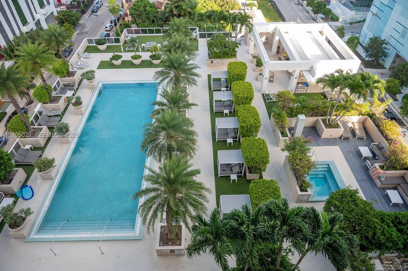 600 NE 27th Street, #1203, Miami, FL 33137 Photo 31