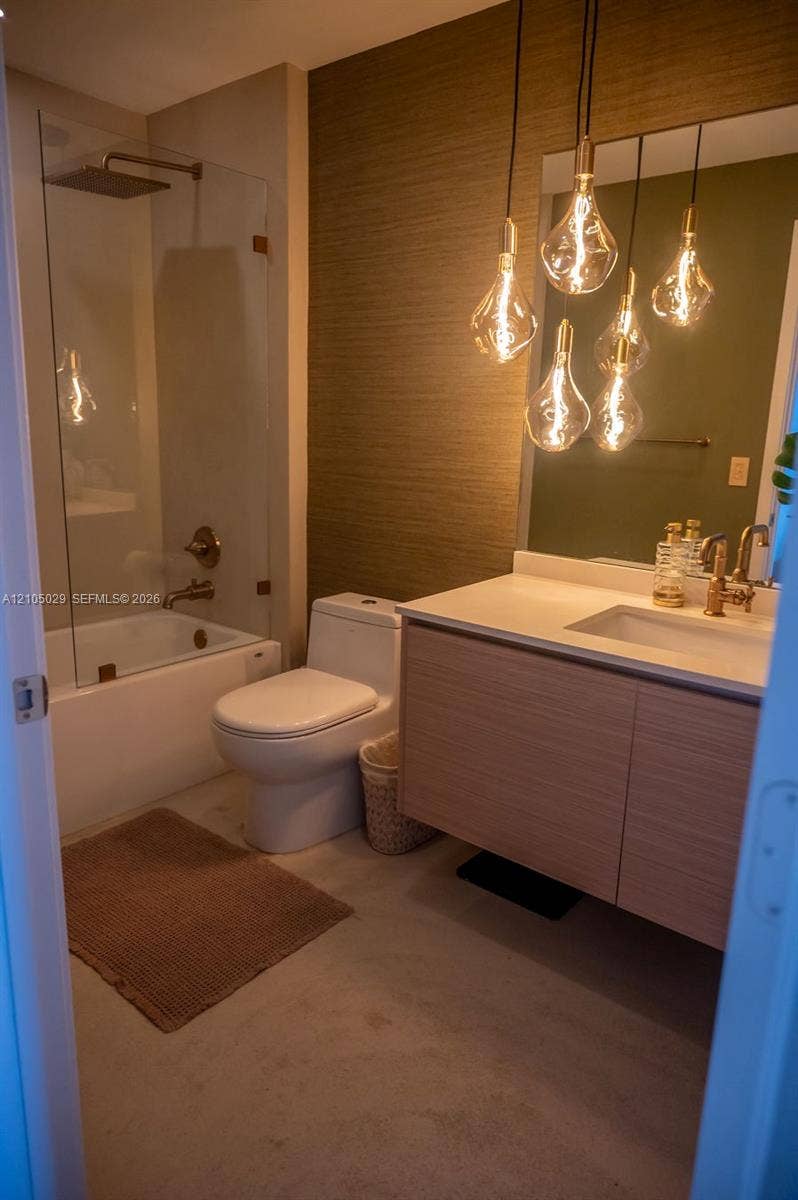 600 NE 27th Street, #1203, Miami, FL 33137 Photo 27