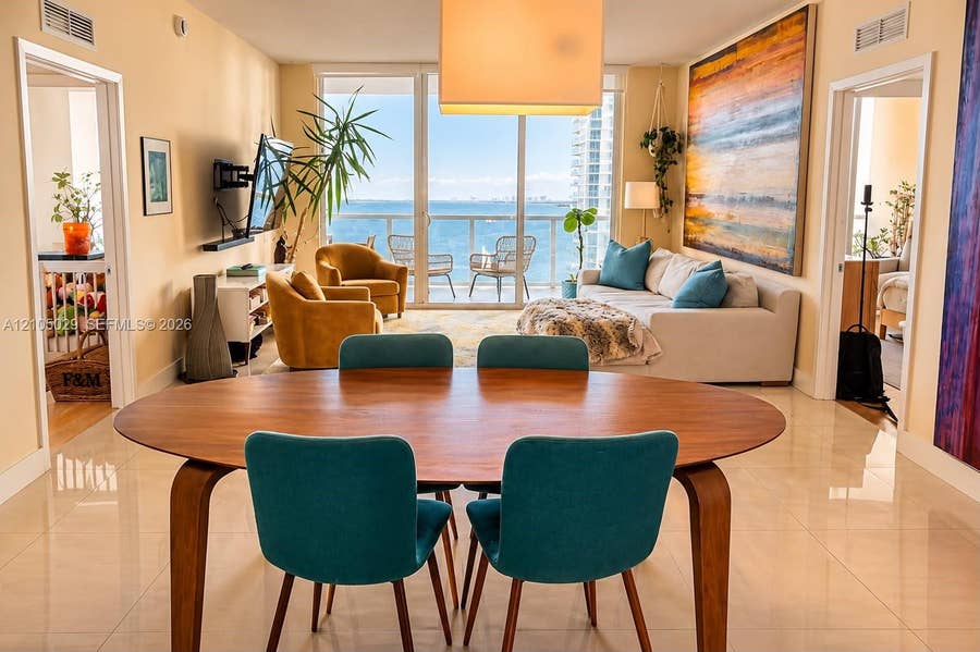 Property photo for 600 NE 27th Street, #1203, Miami, FL