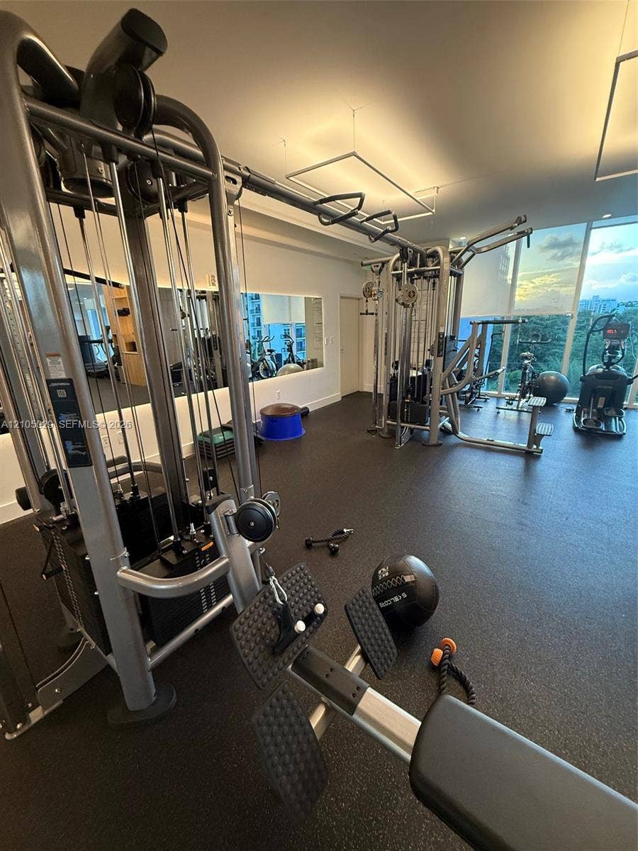 600 NE 27th Street, #1203, Miami, FL 33137 Photo 34