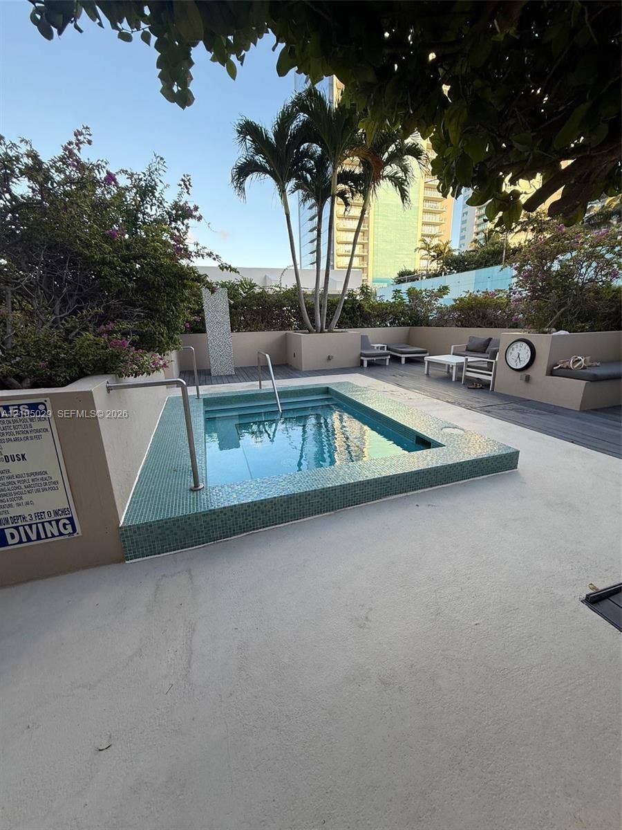 600 NE 27th Street, #1203, Miami, FL 33137 Photo 41