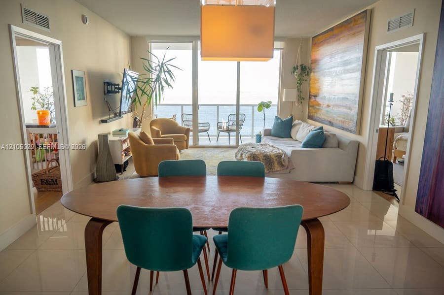 Property photo for 600 NE 27th Street, #1203, Miami, FL