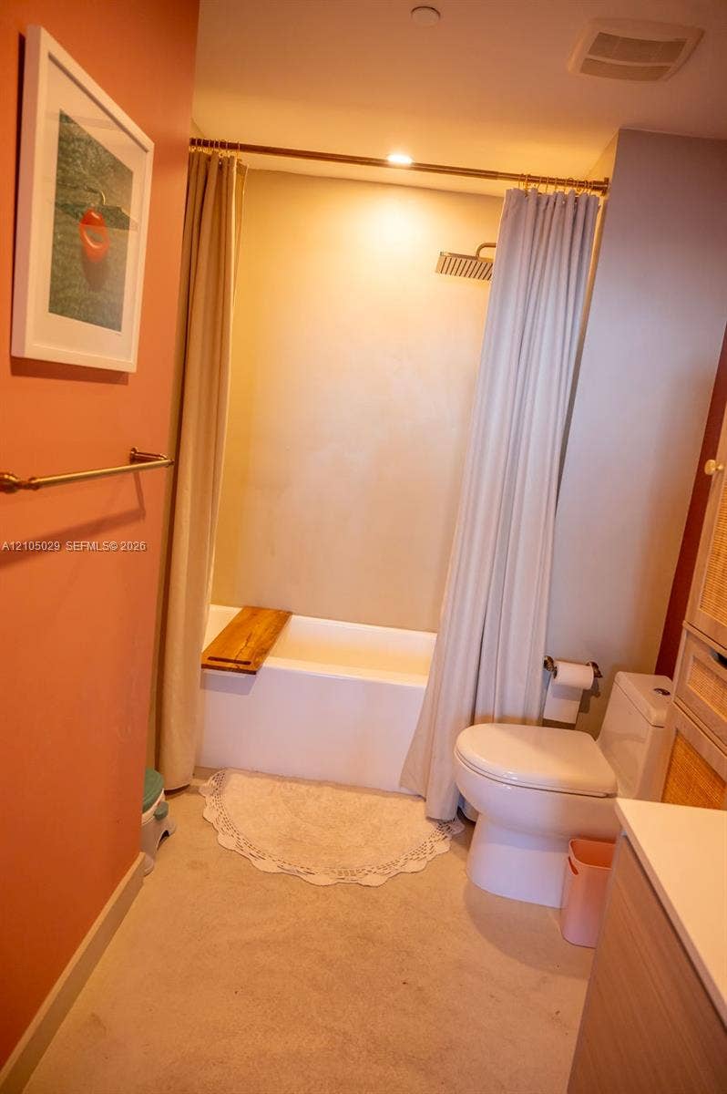 600 NE 27th Street, #1203, Miami, FL 33137 Photo 24
