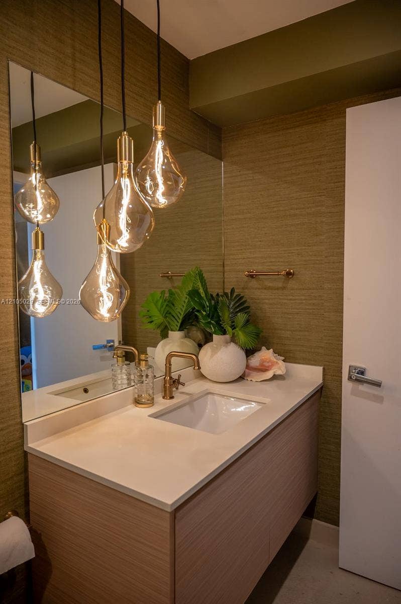 600 NE 27th Street, #1203, Miami, FL 33137 Photo 30