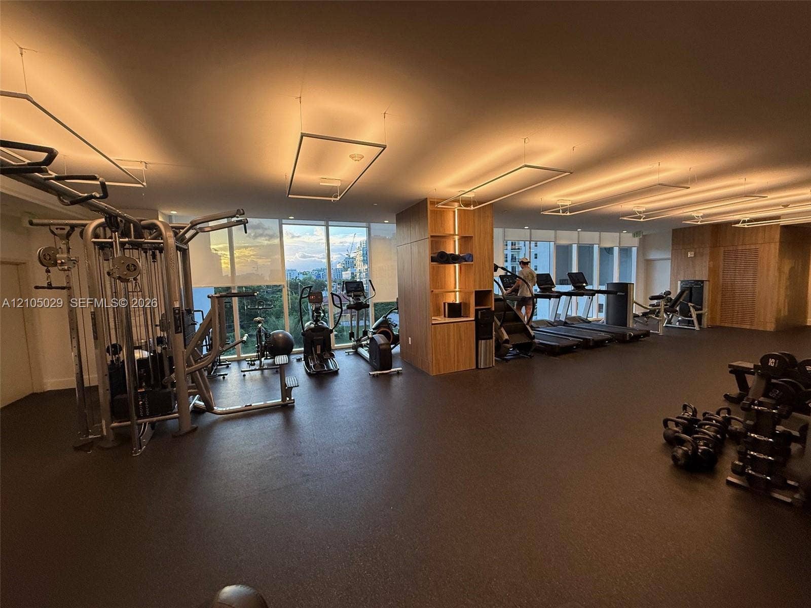 600 NE 27th Street, #1203, Miami, FL 33137 Photo 33