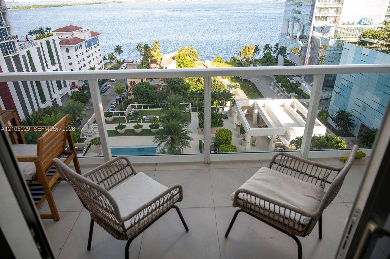 600 NE 27th Street, #1203, Miami, FL 33137 Photo 7