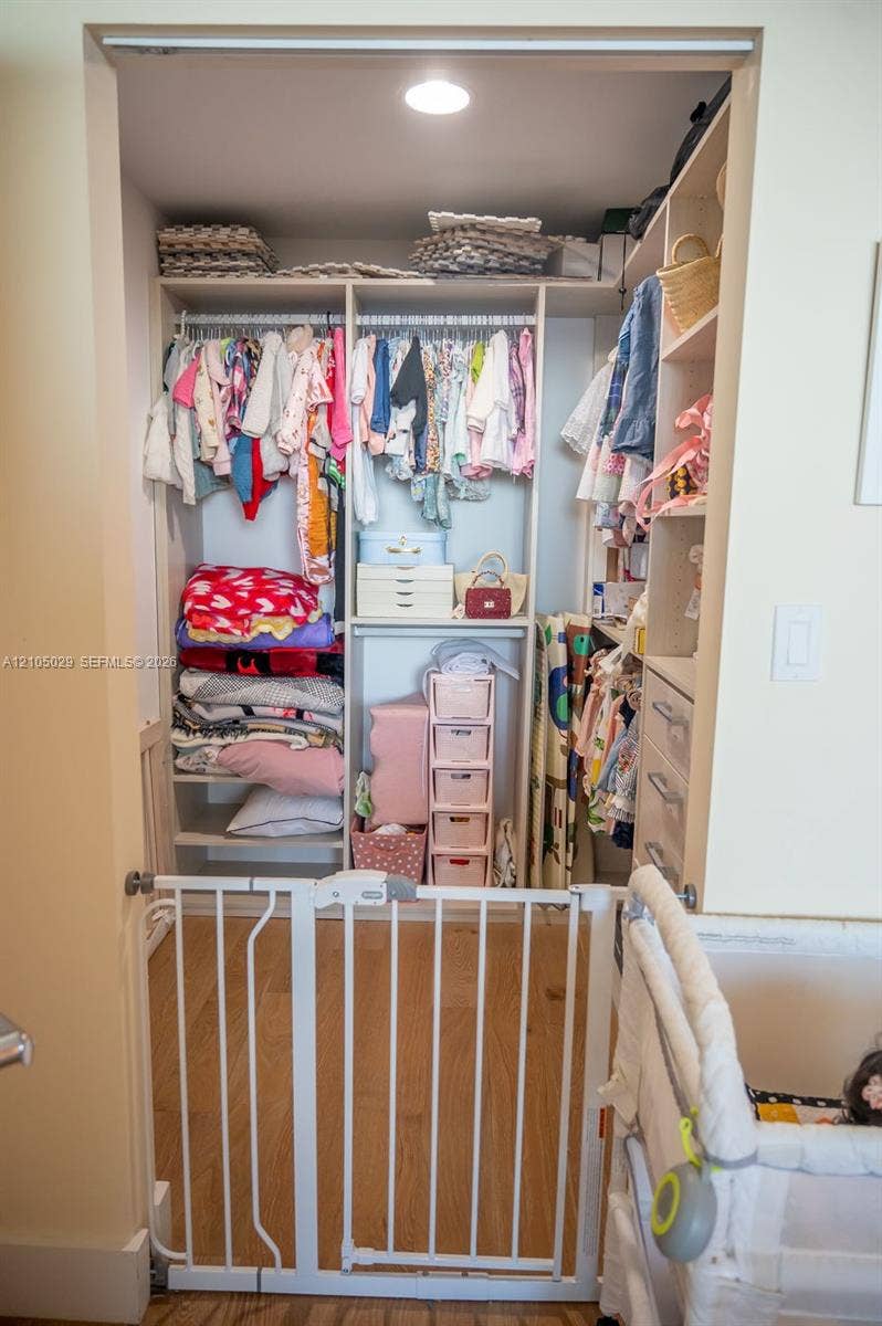 600 NE 27th Street, #1203, Miami, FL 33137 Photo 22