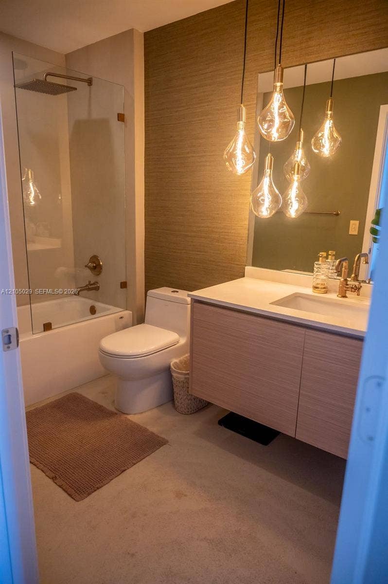 600 NE 27th Street, #1203, Miami, FL 33137 Photo 28