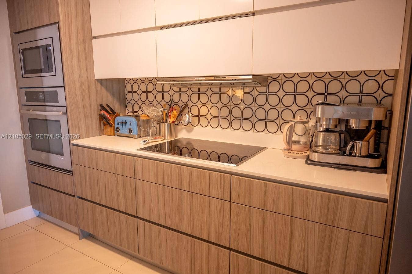 600 NE 27th Street, #1203, Miami, FL 33137 Photo 9