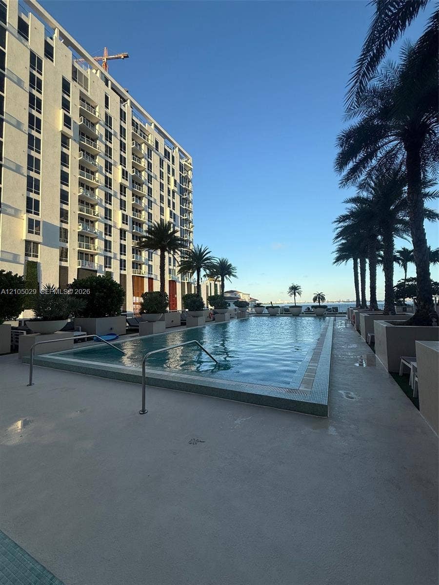 600 NE 27th Street, #1203, Miami, FL 33137 Photo 32