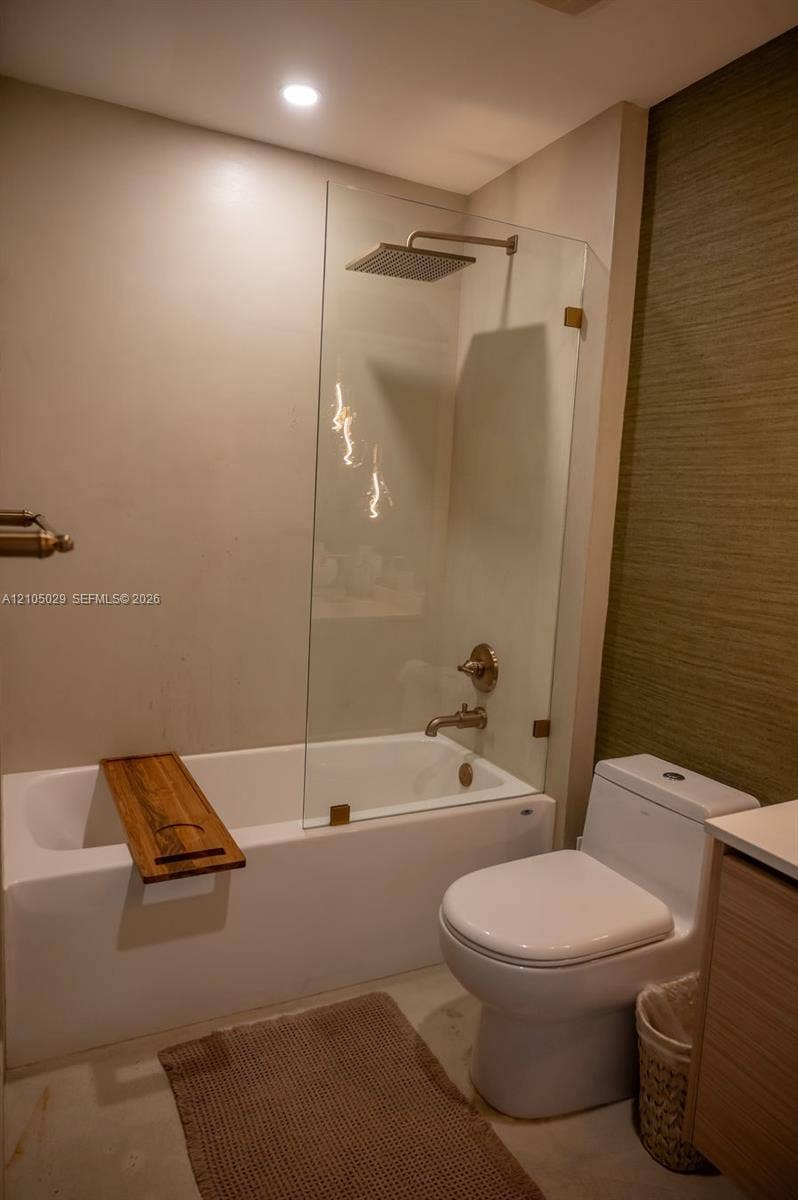 600 NE 27th Street, #1203, Miami, FL 33137 Photo 29