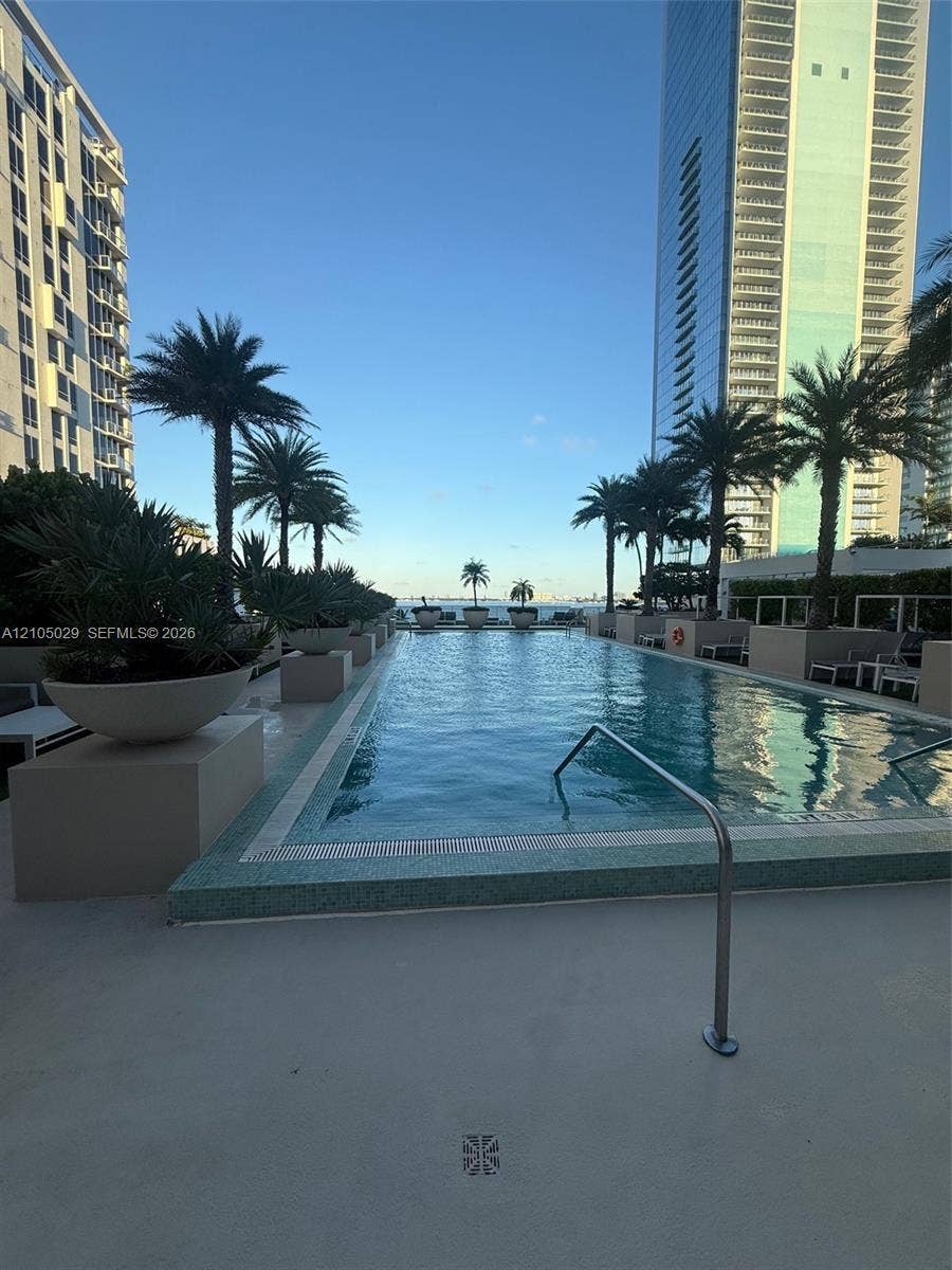 600 NE 27th Street, #1203, Miami, FL 33137 Photo 42