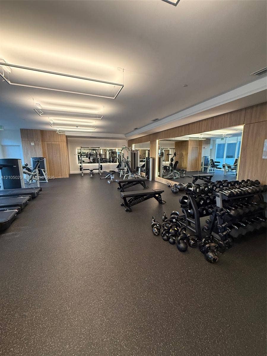600 NE 27th Street, #1203, Miami, FL 33137 Photo 36