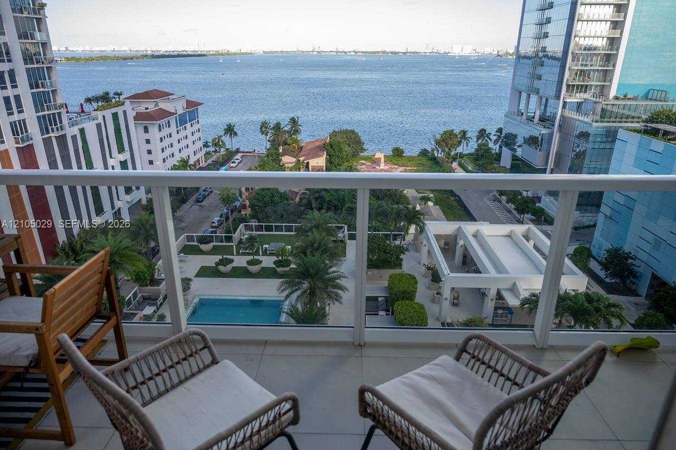 600 NE 27th Street, #1203, Miami, FL 33137 Photo 6