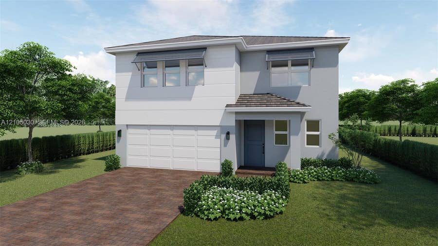 Property photo for 127 NE 17th Avenue, Homestead, FL