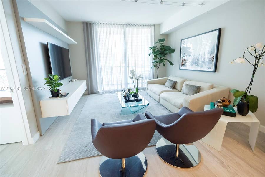 Property photo for 45 SW 9th Street, #1705, Miami, FL