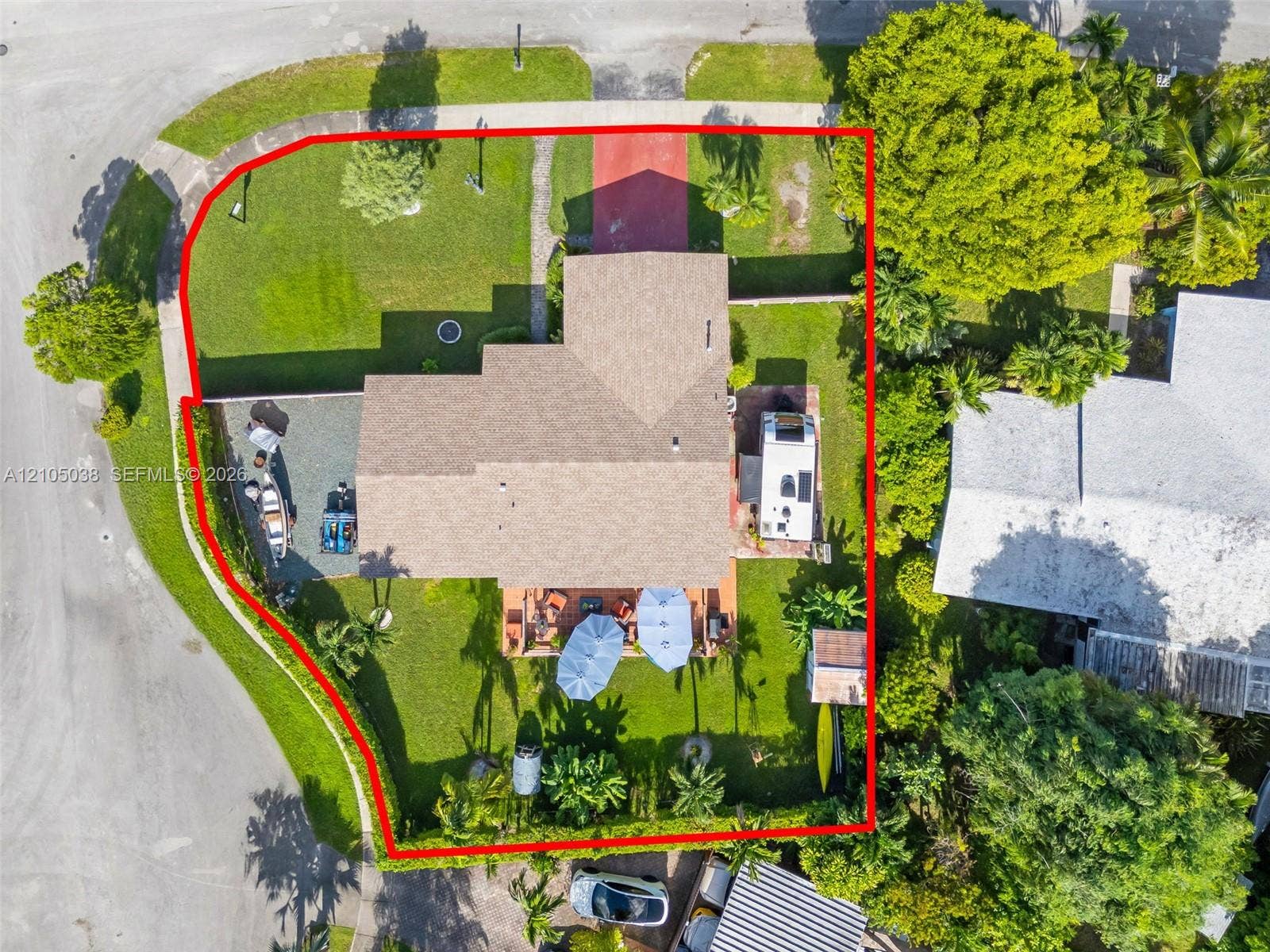 7651 SW 134th Avenue, Miami, FL 33183 Photo 31