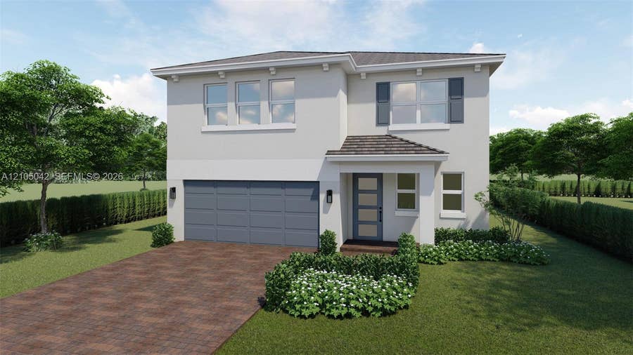 Property photo for 1564 NE 1st Street, Homestead, FL