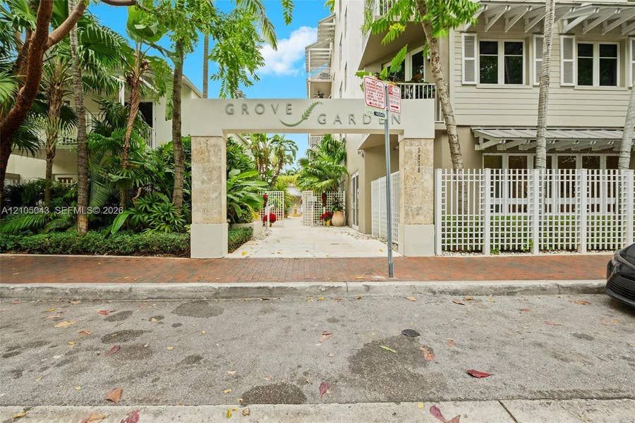 Property photo for 3540 Main Highway, #207, Miami, FL