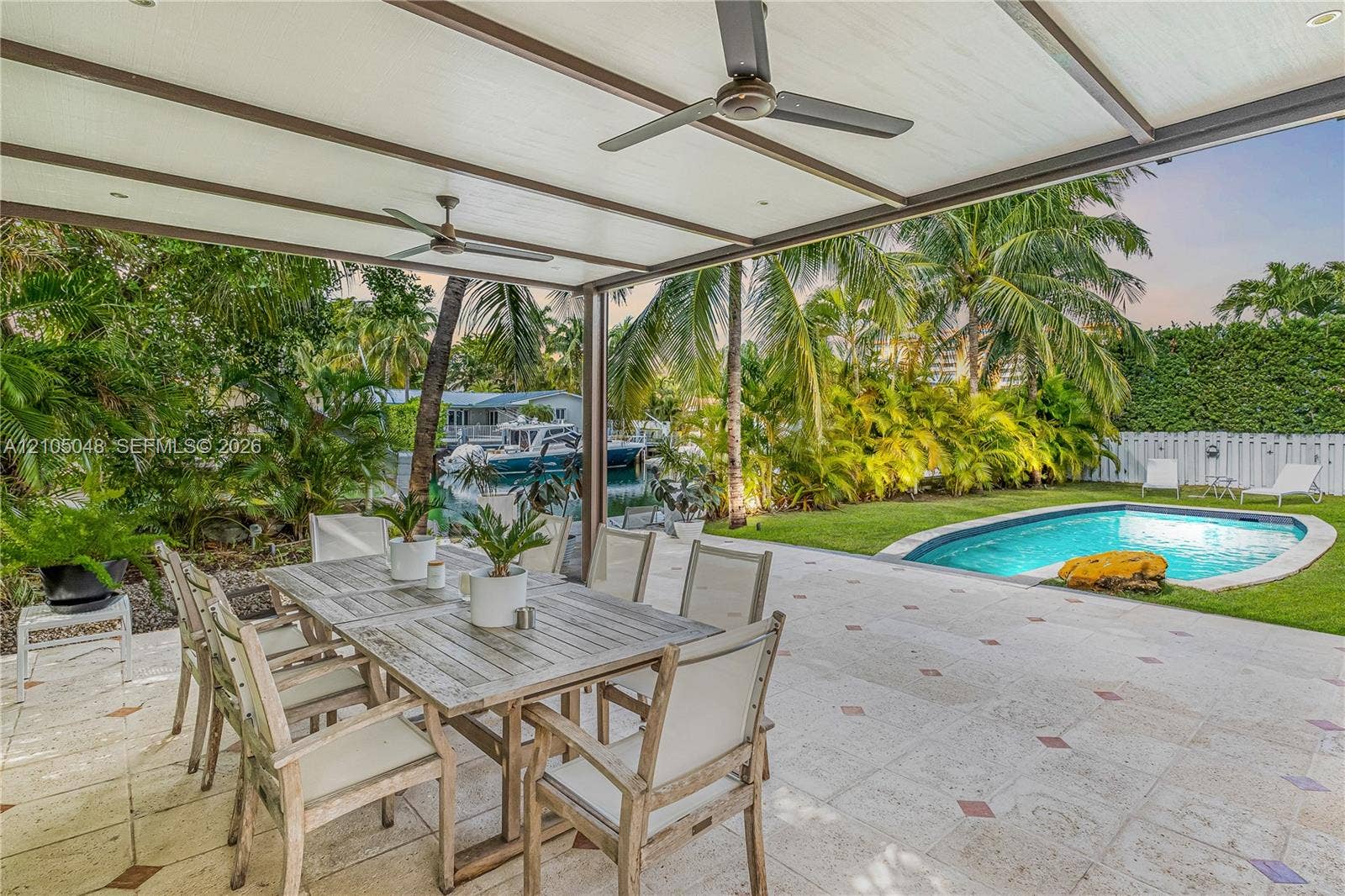 13100 Keystone Terrace, North Miami, FL 33181 Photo 26