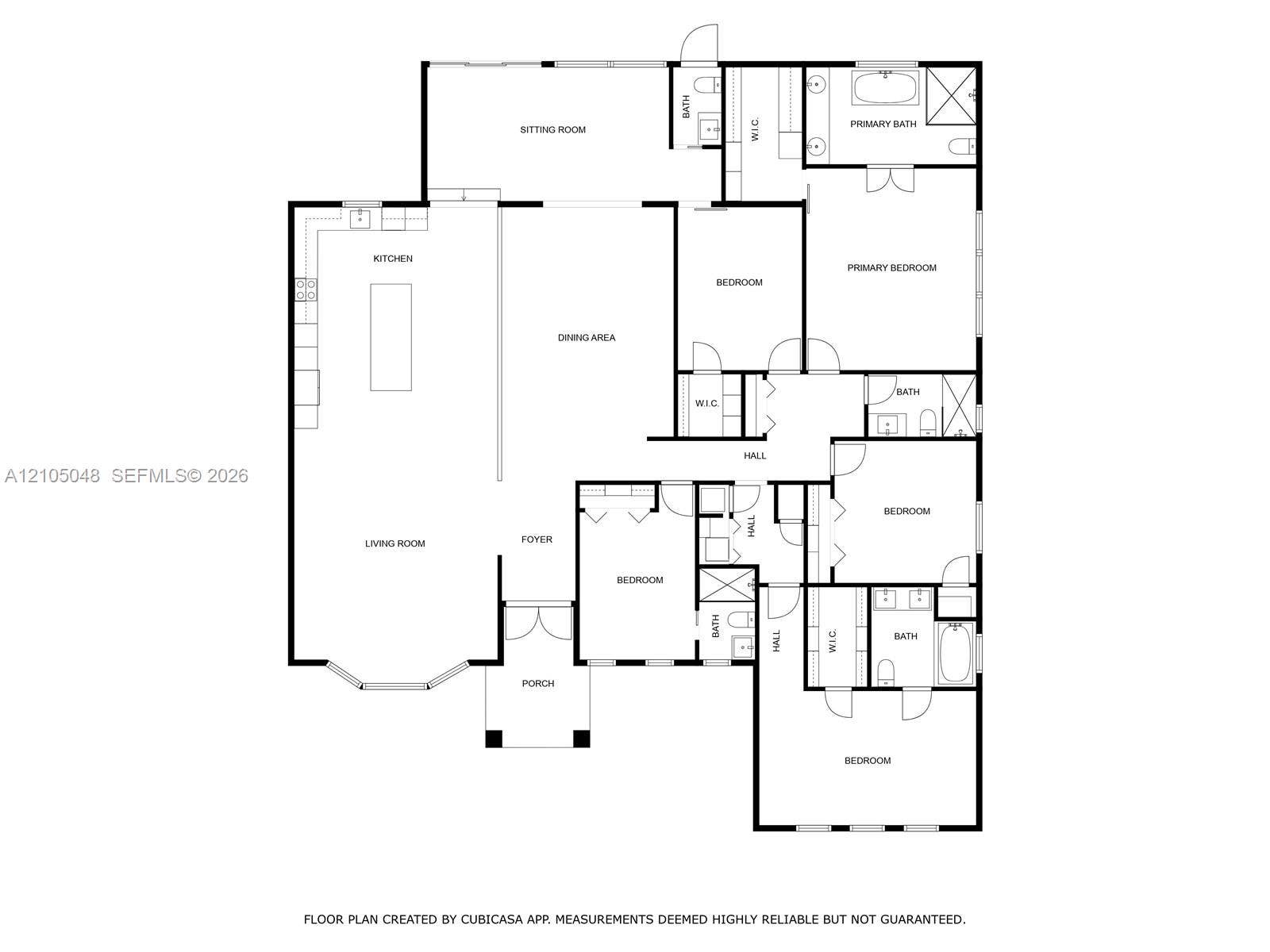 13100 Keystone Terrace, North Miami, FL 33181 Photo 8