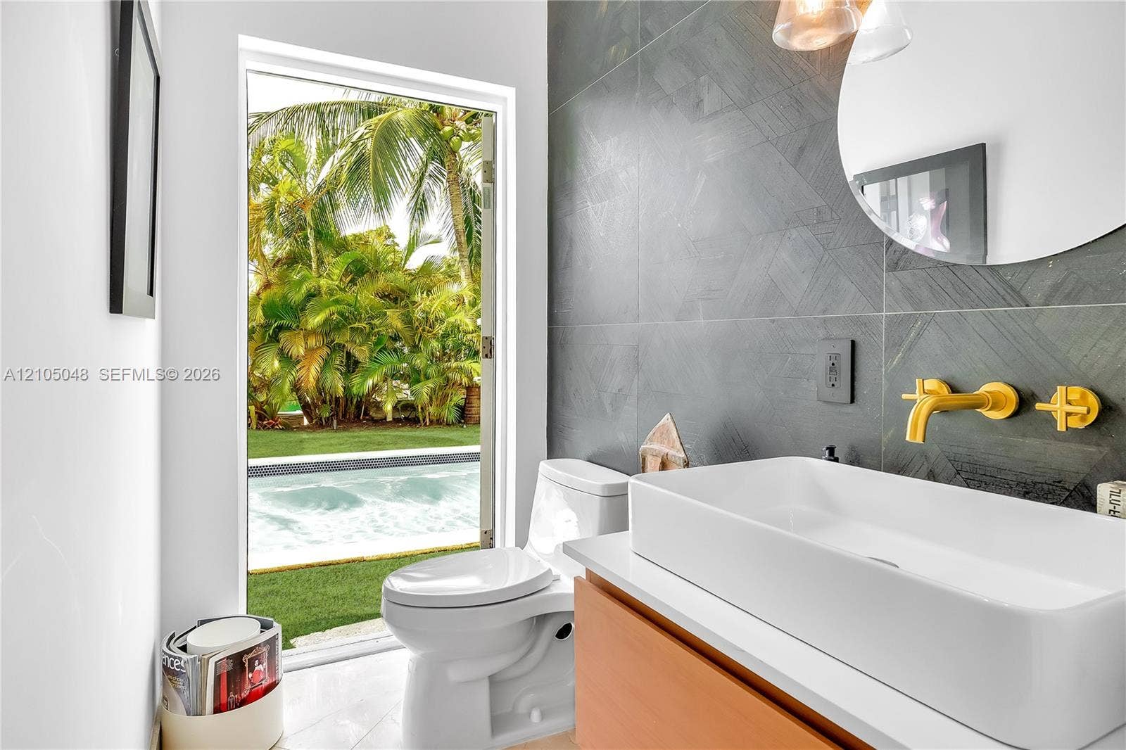 13100 Keystone Terrace, North Miami, FL 33181 Photo 21
