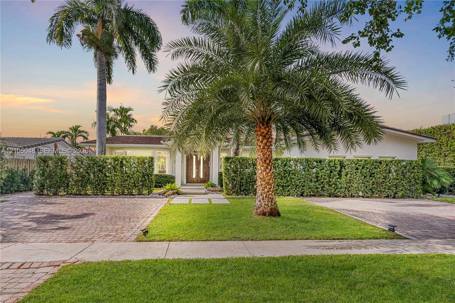 Property photo for 13100 Keystone Terrace, North Miami, FL