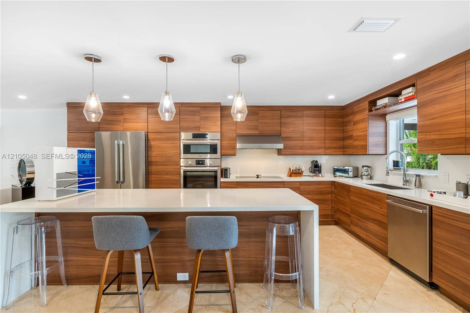 13100 Keystone Terrace, North Miami, FL 33181 Photo 4