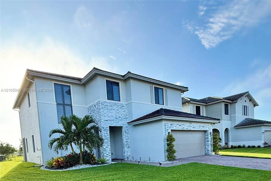 Property photo for 5254 Karlia Drive, Ave Maria, FL