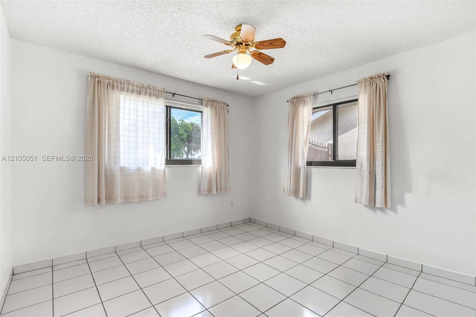 461 SW 89th Court, Miami, FL 33174 Third bedroom