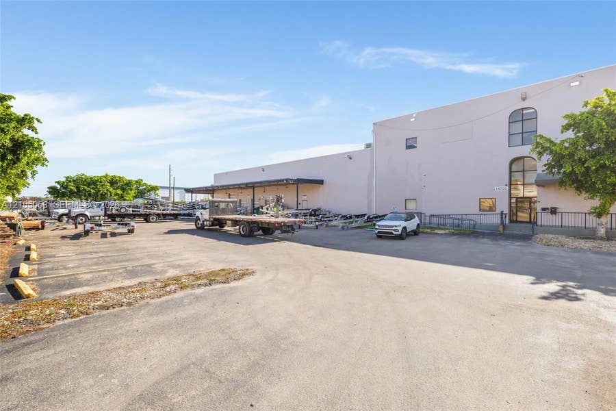 Property photo for 14705 NW 25th Court, Opa Locka, FL