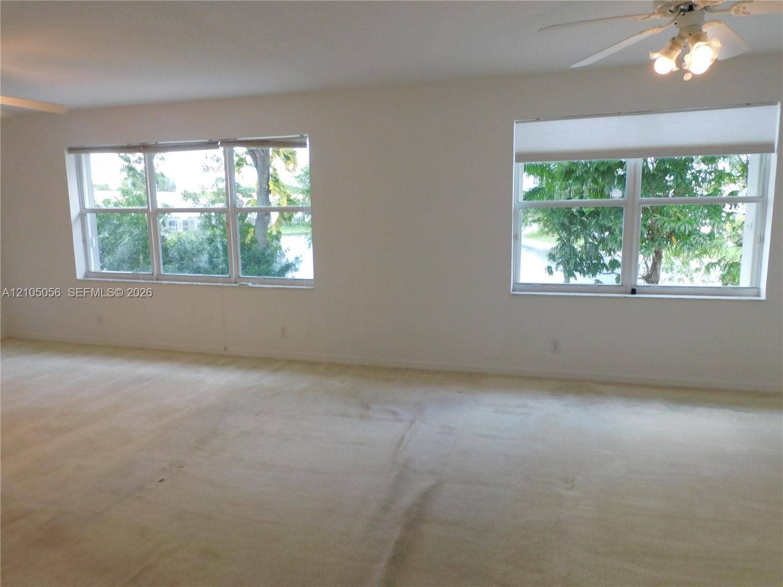 16729 Amber Lake, Weston, FL 33331 Primary bedroom with spectacular Lake Views.