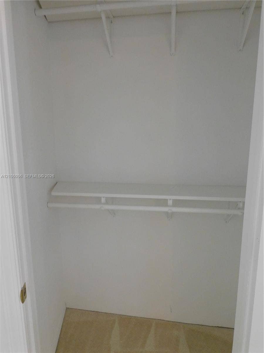 16729 Amber Lake, Weston, FL 33331 Additional Closet at Primary Bedroom.