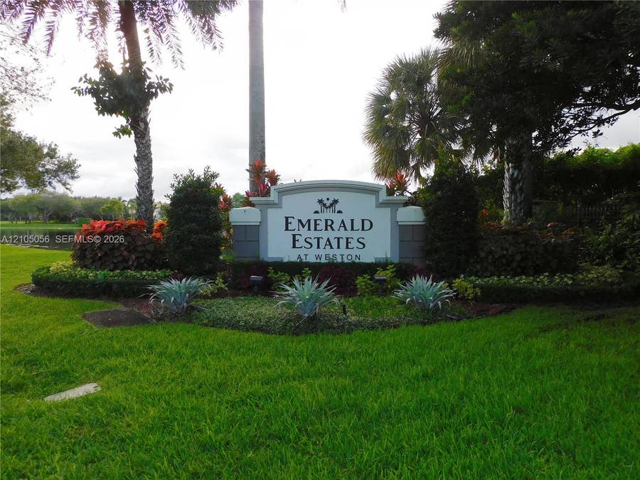 Property photo for 16729 Amber Lake, Weston, FL