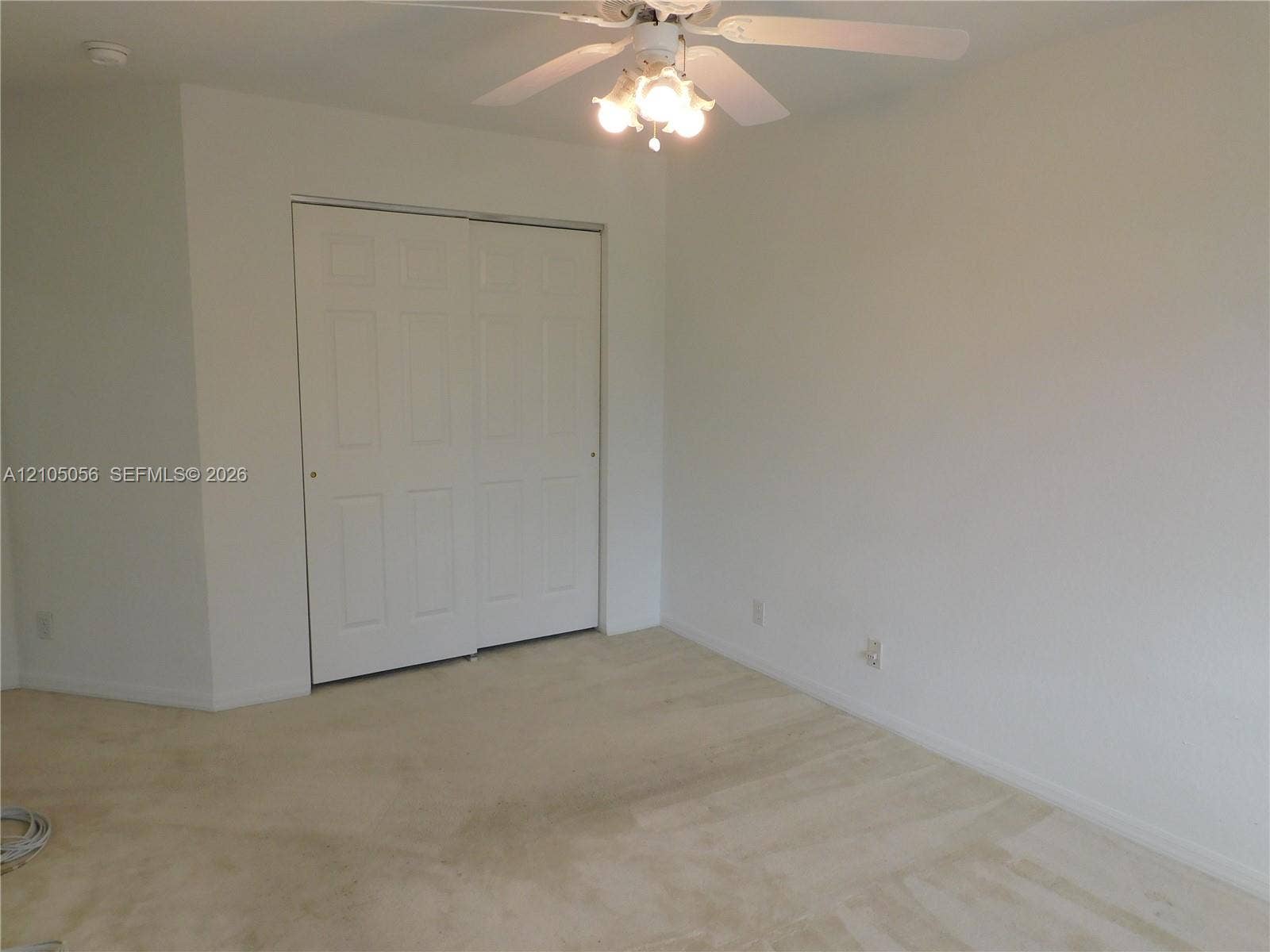 16729 Amber Lake, Weston, FL 33331 2nd Bedroom Closet.