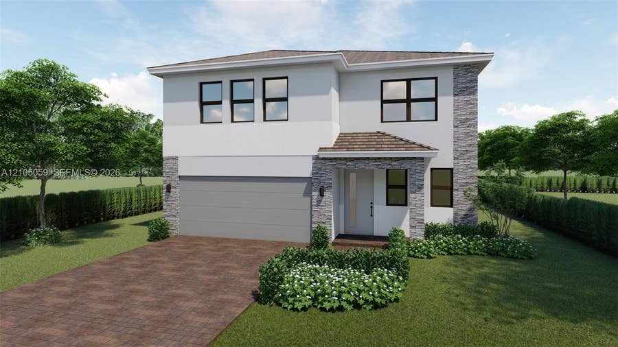 Property photo for 1516 NE 1st Street, Homestead, FL