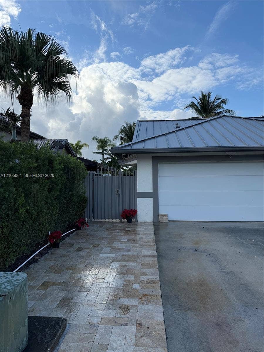 Property photo for 14766 SW 168th Terrace, #Efficency, Miami, FL