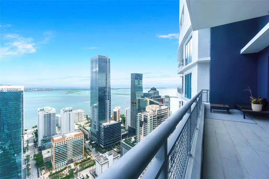 Property photo for 60 SW 13th Street, #4802, Miami, FL