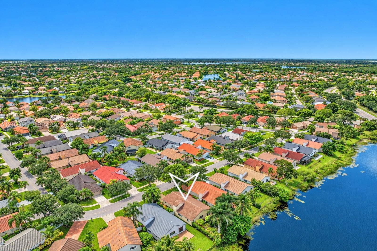 17621 SW 4th Court, Pembroke Pines, FL 33029 Photo 47