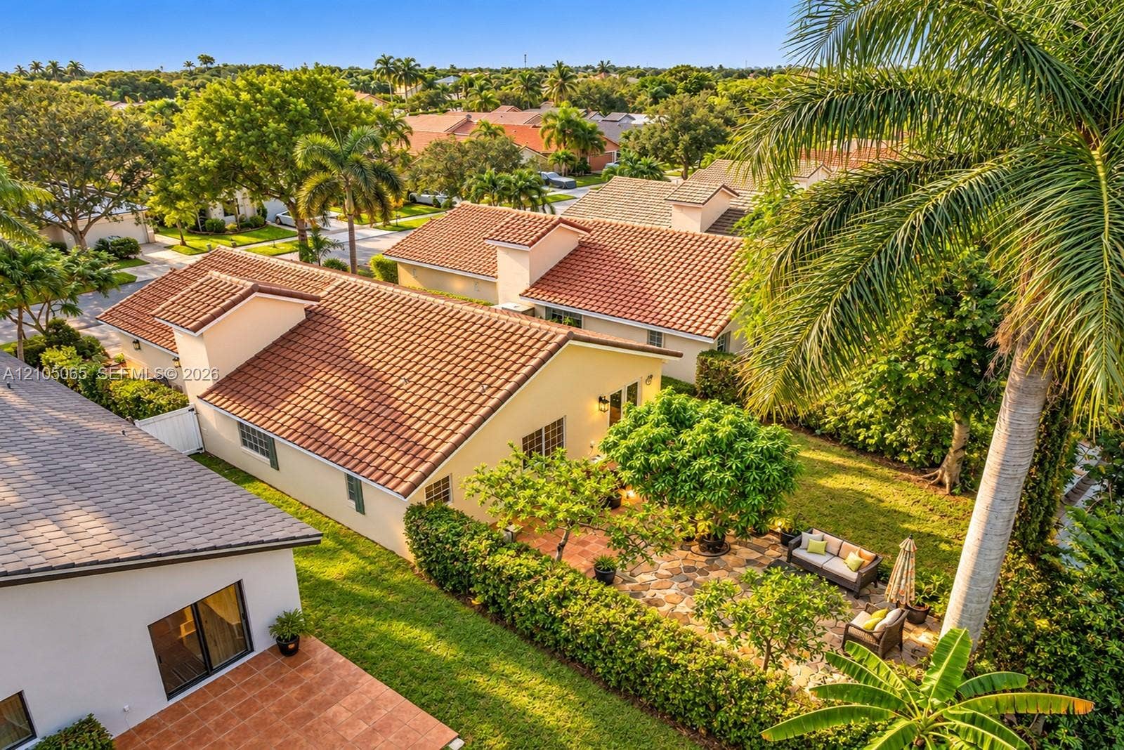17621 SW 4th Court, Pembroke Pines, FL 33029 Photo 43