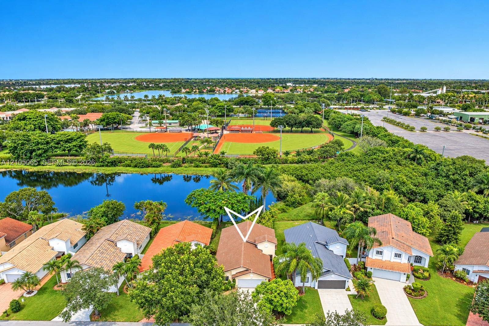 17621 SW 4th Court, Pembroke Pines, FL 33029 Photo 49