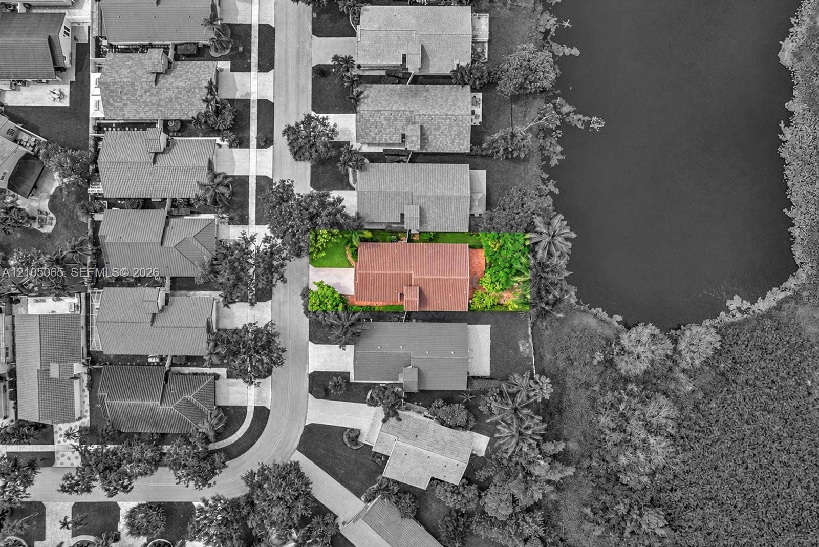 17621 SW 4th Court, Pembroke Pines, FL 33029 Photo 1
