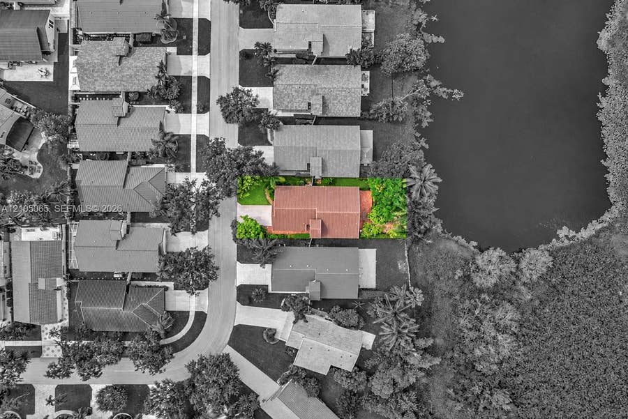 Property photo for 17621 SW 4th Court, Pembroke Pines, FL